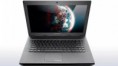LENOVO G400